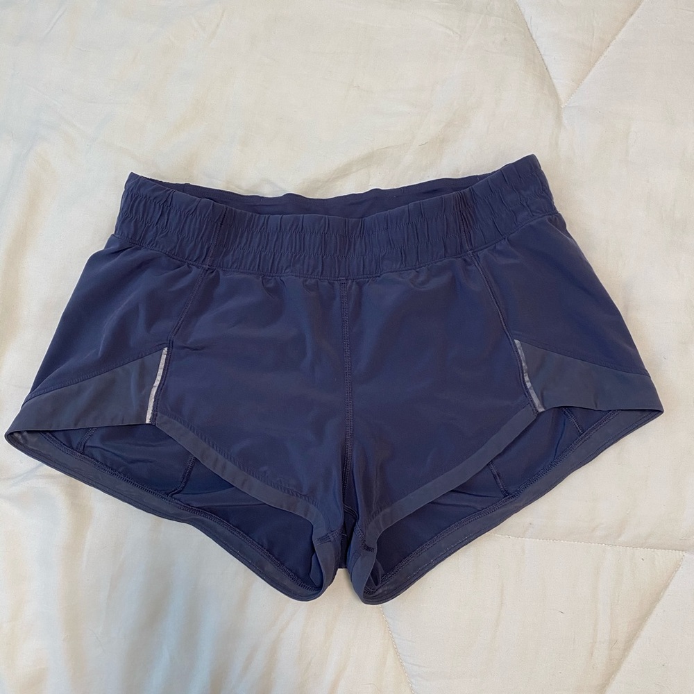 Lululemon Running Short